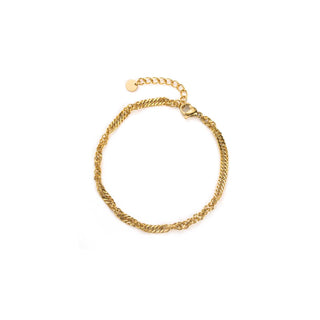 The Basic Chain - Bracelet