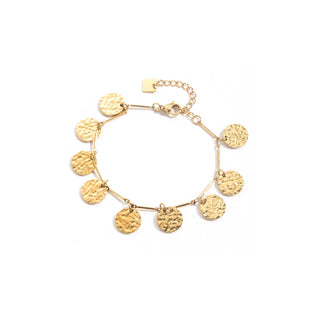 Multi Circles - Bracelet