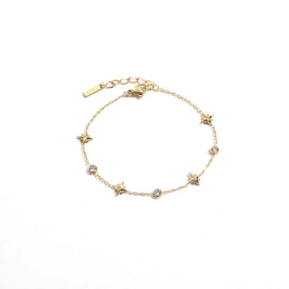 Diamond Stars - Bracelet
