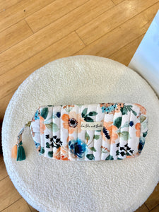 Flower Garden - Toiletry Bag