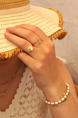 Open Seastar - Ring