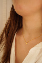 Load image into Gallery viewer, Heart Lovers - Necklace
