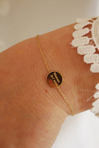 Maman je t'aime - Bracelet