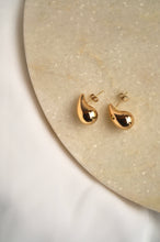 Load image into Gallery viewer, Teardrop Mini (23mm) - Earrings
