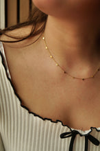 Load image into Gallery viewer, Elegant Hearts - Necklace
