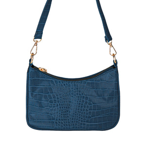 Blue Pippa - Bag