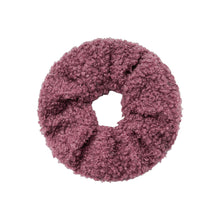 Load image into Gallery viewer, Rose Teddy - Scrunchie
