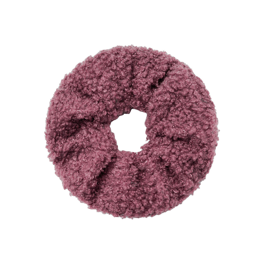 Rose Teddy - Scrunchie