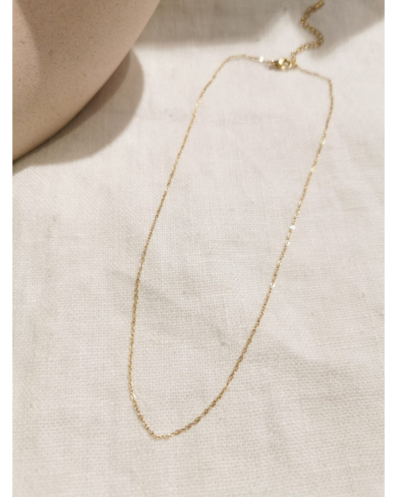 Basic - Necklace