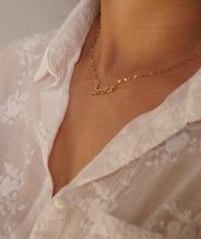 Load image into Gallery viewer, Amour - Necklace
