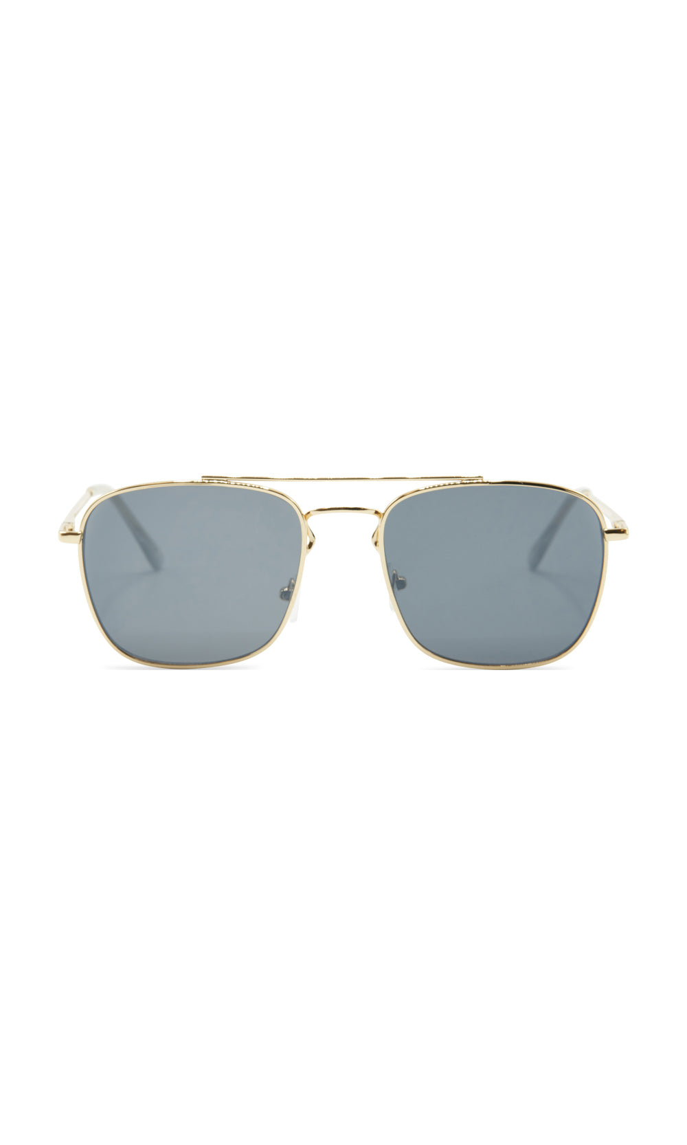 Gold Pilot - Sunglasses