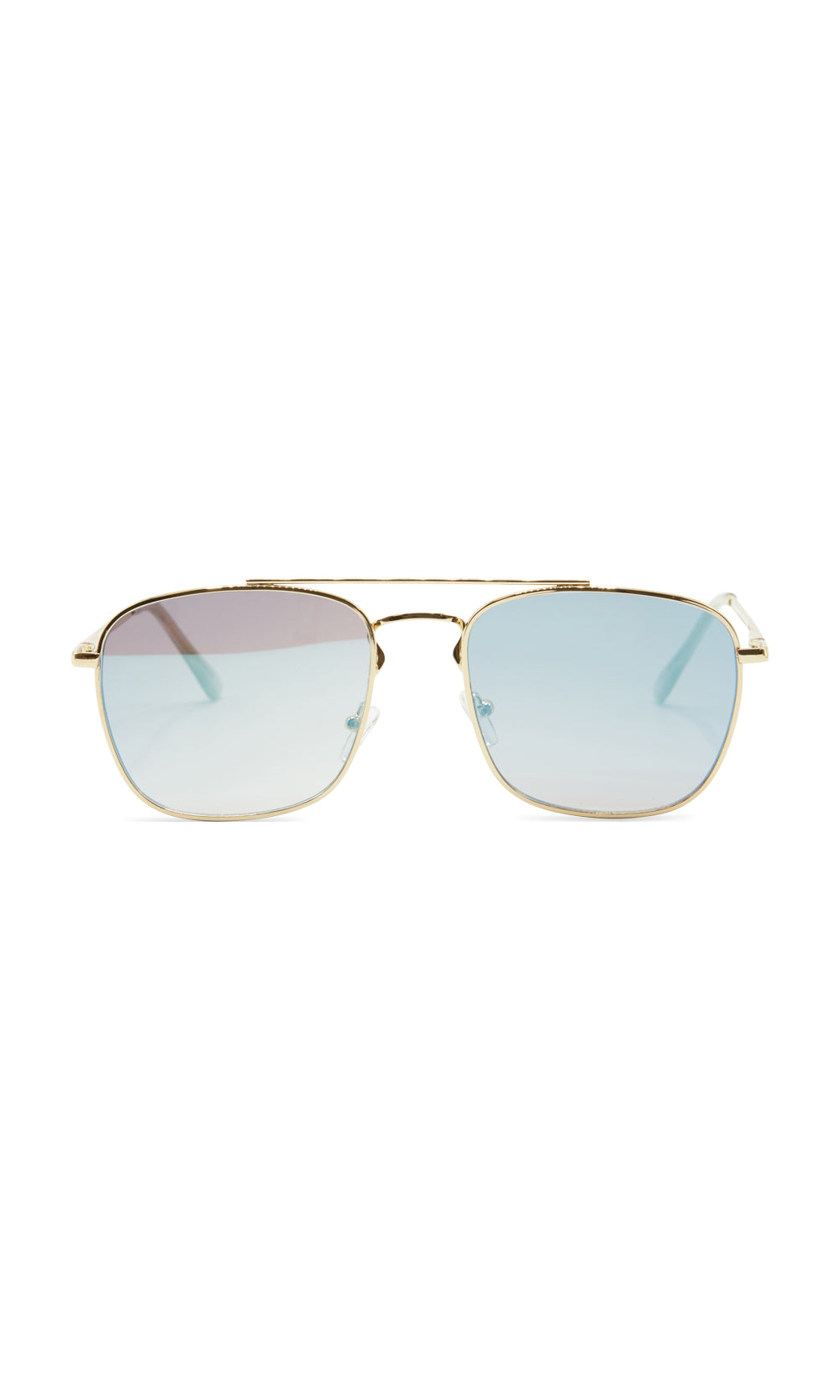 Blue Pilot - Sunglasses