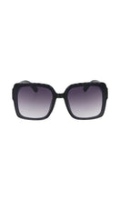 Load image into Gallery viewer, Black Diva - Sunglasses
