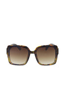 Load image into Gallery viewer, Brown Diva - Sunglasses
