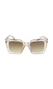 Light Pink Babette - Sunglasses