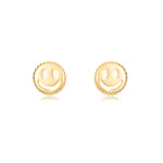 Cute Smileys - Earrings