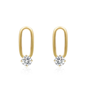 Charlotte Diamonds - Earrings