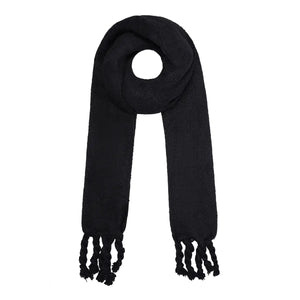 Black Neutral - Scarf