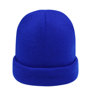 Blue Beanie - Hat