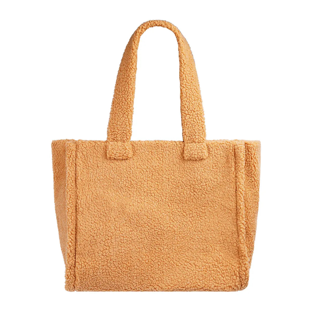 Camel Teddy Big - Bag