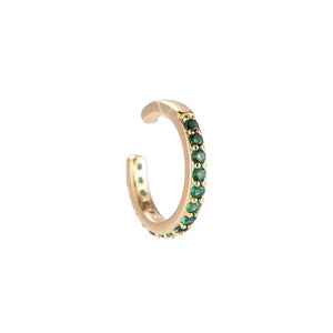 Green Julie - Earcuff