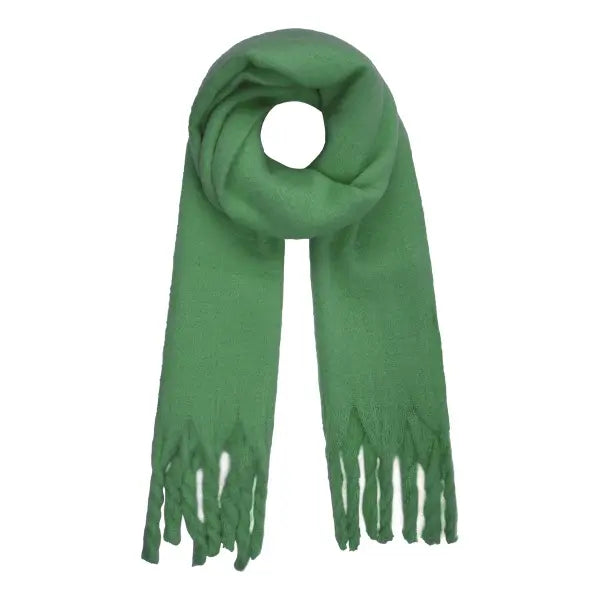 Pastel Green - Scarf