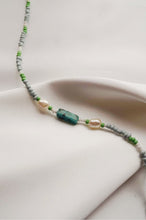 Load image into Gallery viewer, Blue Lagoon - Necklace
