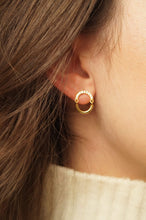 Load image into Gallery viewer, Silver Kira - Earring(s)
