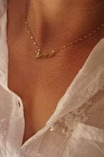 Load image into Gallery viewer, Amour - Necklace
