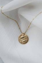 Load image into Gallery viewer, Zodiac Vis - Necklace
