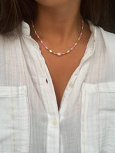 Load image into Gallery viewer, Rosie - Necklace
