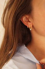 Load image into Gallery viewer, Charlotte Diamonds - Earrings
