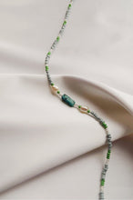 Load image into Gallery viewer, Blue Lagoon - Necklace
