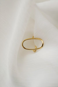 Louise 2.0 - Ring