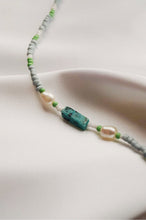 Load image into Gallery viewer, Blue Lagoon - Necklace
