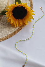 Load image into Gallery viewer, Lemon - Necklace
