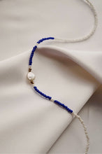 Load image into Gallery viewer, Blue Ocean - Necklace
