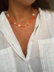 Bali - Necklace