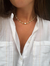 Load image into Gallery viewer, Lily - Necklace
