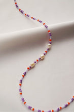 Load image into Gallery viewer, Rainbow - Necklace
