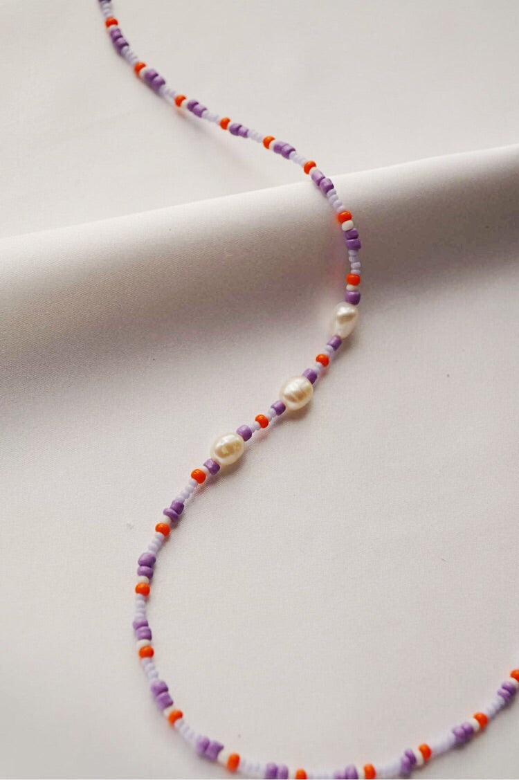 Rainbow - Necklace