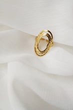 Load image into Gallery viewer, Gold Amira - Ring
