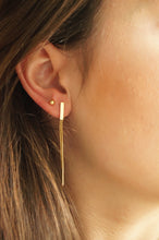 Load image into Gallery viewer, Britt - Earrings
