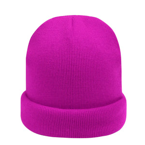 Lila Beanie - Hat