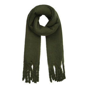 Oliv Green - Scarf