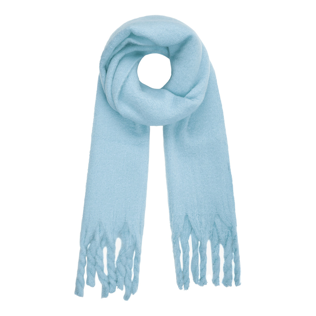 Pastel Blue - Scarf