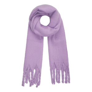 Pastel Lila - Scarf