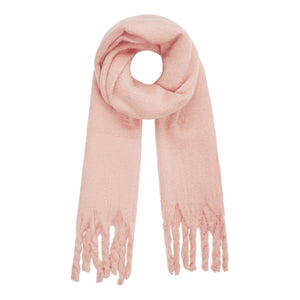 Pastel Rose - Scarf