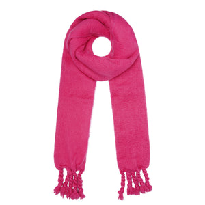 Pink Neutral - Scarf