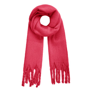 Pastel Pink - Scarf